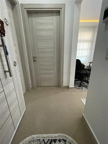 Two-room apartment 300 meters from the Mediterranean Sea