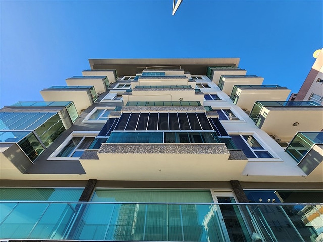 Two-room apartment 300 meters from the Mediterranean Sea