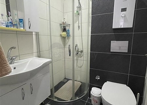 Two-room apartment 300 meters from the Mediterranean Sea