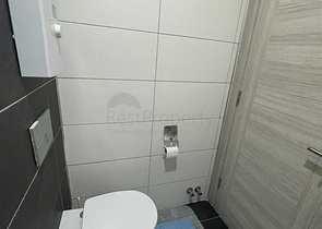 Two-room apartment 300 meters from the Mediterranean Sea