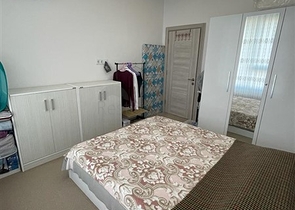 Two-room apartment 300 meters from the Mediterranean Sea