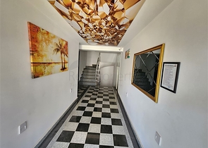 Two-room apartment 300 meters from the Mediterranean Sea