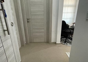 Two-room apartment 300 meters from the Mediterranean Sea