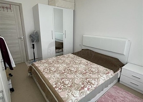 Two-room apartment 300 meters from the Mediterranean Sea