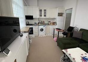 Two-room apartment 300 meters from the Mediterranean Sea