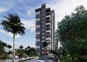 Apartment in the central area of Mersin with rental potential