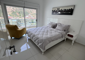 Luxury duplex 3+1 in the complex