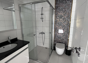 Luxury duplex 3+1 in the complex