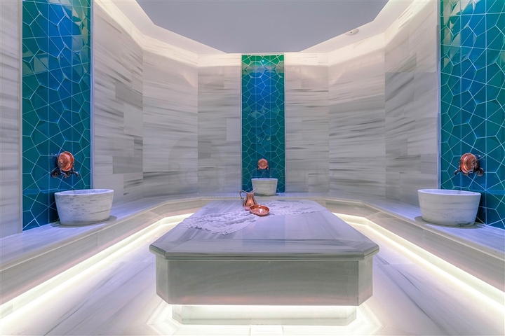 Large-scale investment project in the Erdemli Tyumryuk area