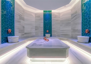 Large-scale investment project in the Erdemli Tyumryuk area