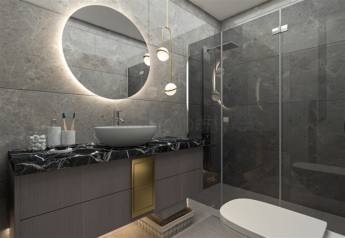 New hotel-type complex in Mersin New hotel-type complex in Mersin