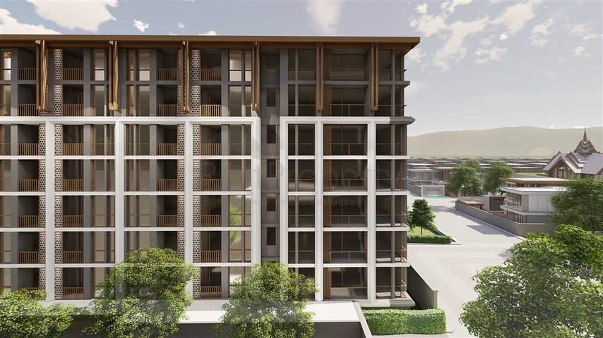 Cozy condominium in the elite Laguna area