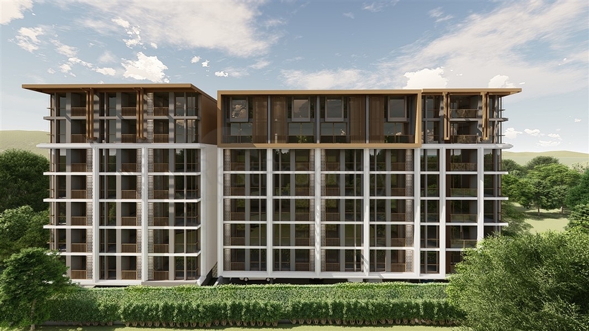 Cozy condominium in the elite Laguna area