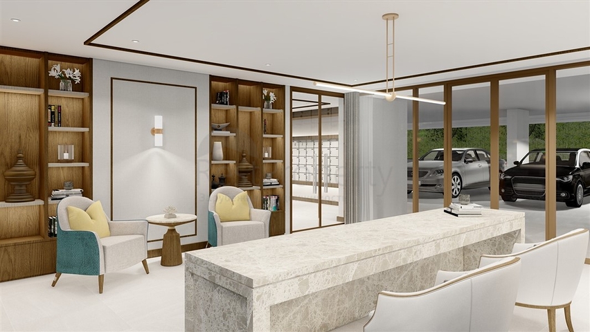 Cozy condominium in the elite Laguna area