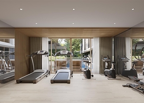 Cozy condominium in the elite Laguna area