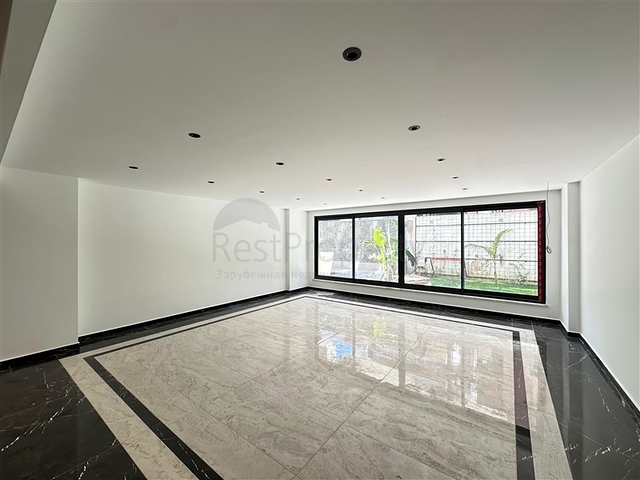 2+1 apartment in one of the best complexes in the center of Alanya