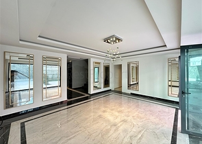 2+1 apartment in one of the best complexes in the center of Alanya