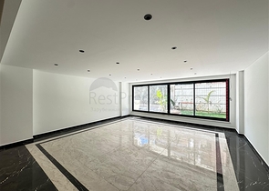 2+1 apartment in one of the best complexes in the center of Alanya