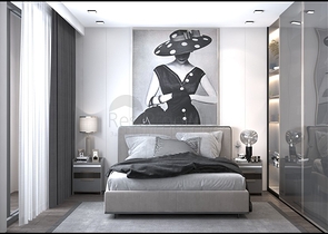 The complex is under construction in the Erdemli Mersin area