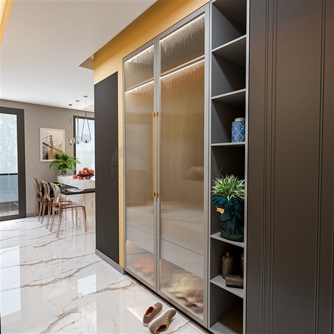 Investment project in Erdemli area, 200 m from the sea