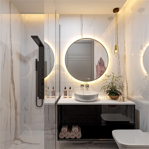 Investment project in Erdemli area, 200 m from the sea