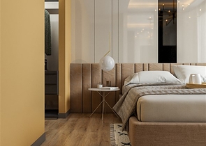 Investment project in Erdemli area, 200 m from the sea