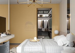 Investment project in Erdemli area, 200 m from the sea