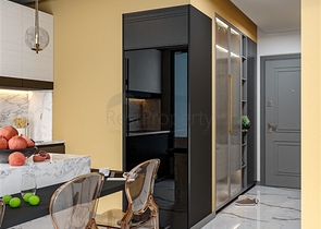 Investment project in Erdemli area, 200 m from the sea