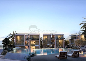 Investment project in the Esentepe area