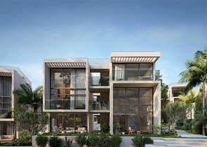 Investment project in the Esentepe area