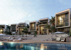 Investment project in the Esentepe area