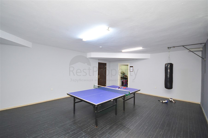 Duplex penthouse 3+1 100 m from the sea