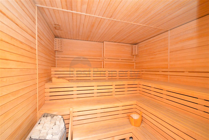 Duplex penthouse 3+1 100 m from the sea