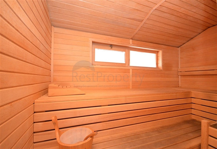 Duplex penthouse 3+1 100 m from the sea