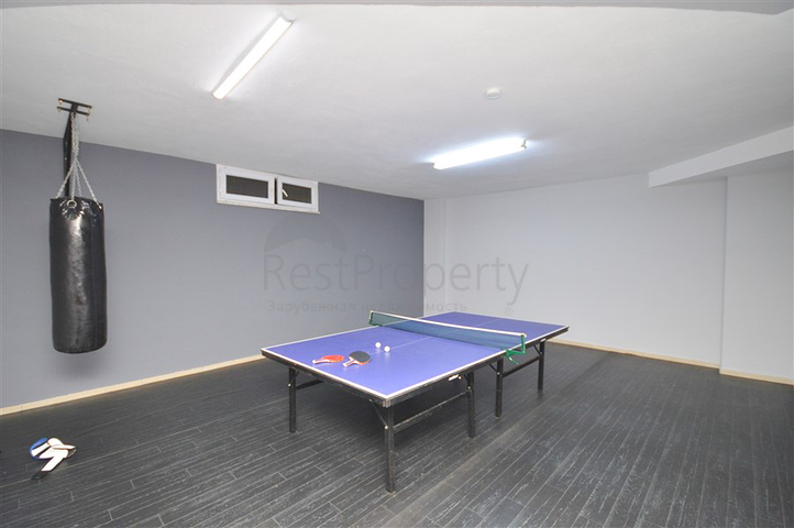 Duplex penthouse 3+1 100 m from the sea