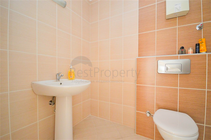 Duplex penthouse 3+1 100 m from the sea