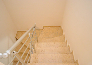 Duplex penthouse 3+1 100 m from the sea