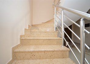 Duplex penthouse 3+1 100 m from the sea