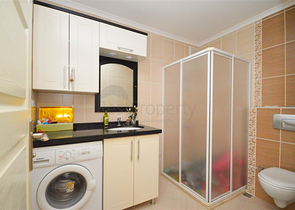 Duplex penthouse 3+1 100 m from the sea