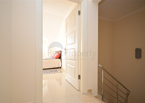 Duplex penthouse 3+1 100 m from the sea