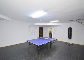 Duplex penthouse 3+1 100 m from the sea