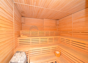 Duplex penthouse 3+1 100 m from the sea