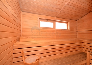 Duplex penthouse 3+1 100 m from the sea