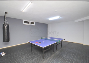 Duplex penthouse 3+1 100 m from the sea