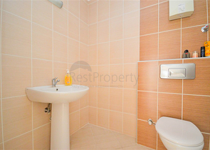 Duplex penthouse 3+1 100 m from the sea