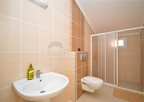 Duplex penthouse 3+1 100 m from the sea