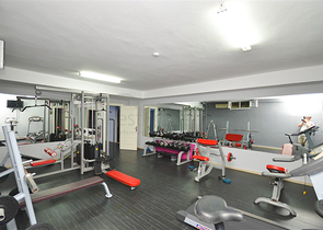 Duplex penthouse 3+1 100 m from the sea