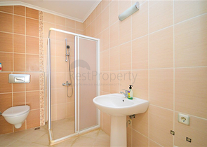 Duplex penthouse 3+1 100 m from the sea