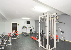 Duplex penthouse 3+1 100 m from the sea