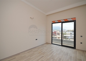 Ideal 3+1 apartment with excellent infrastructure, in the Oba area.